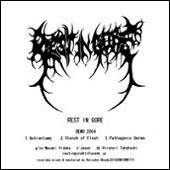 Rest In Gore : Rest in Gore Rest In Gore : Rest in Gore